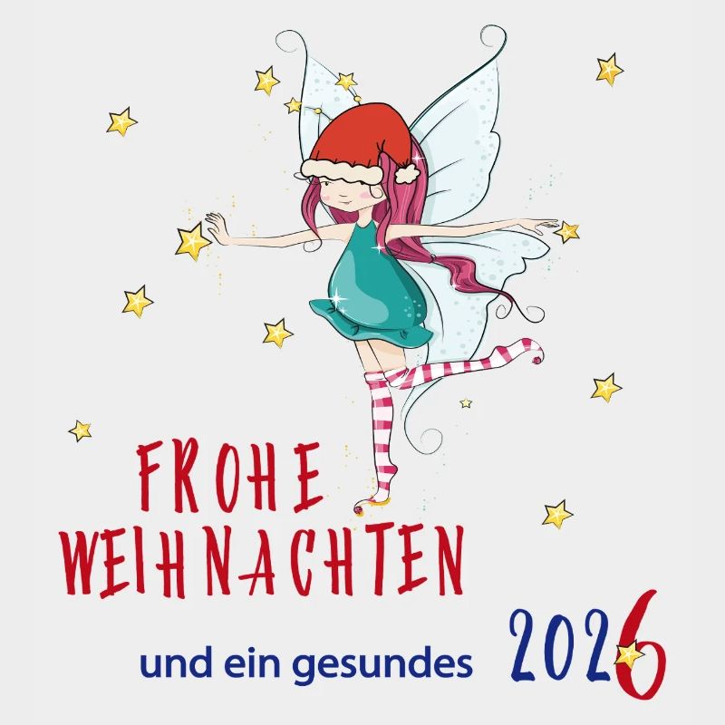 Frohe Weihnachten