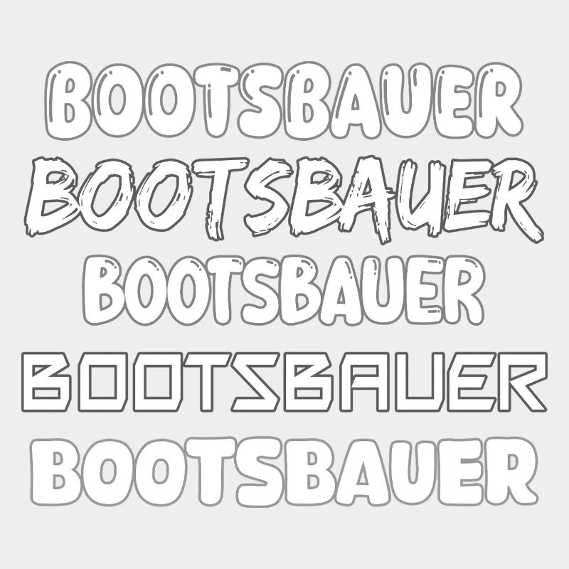 Bootsbauer