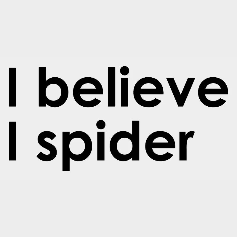 I think I'm crazy