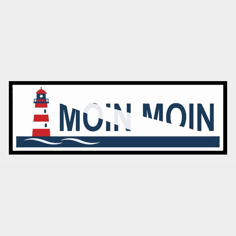 Basse-Saxe Moin Moin