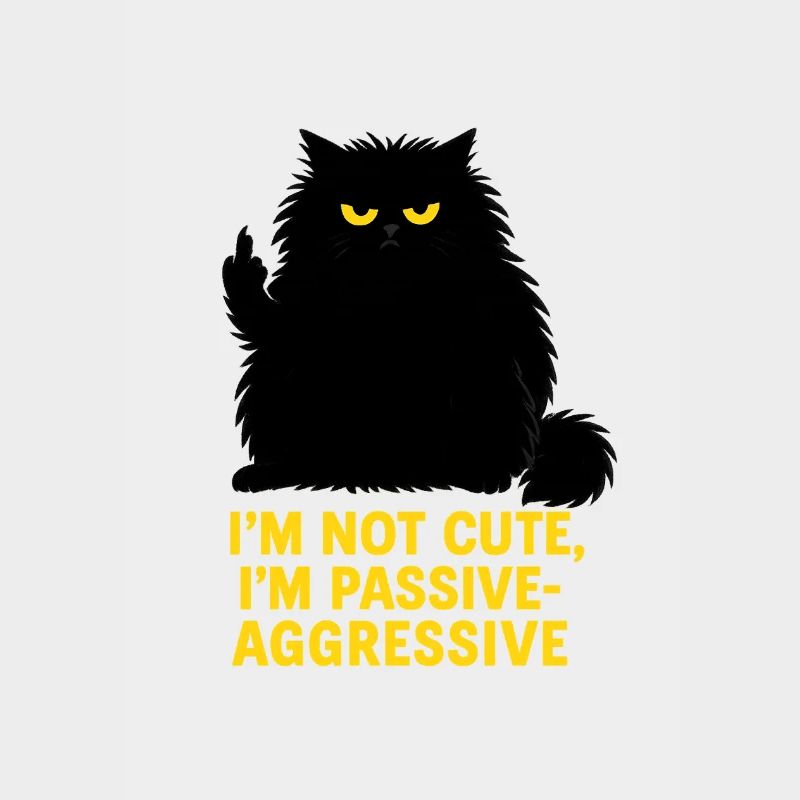 Je ne suis pas mignon – M. Cuddly Stuff