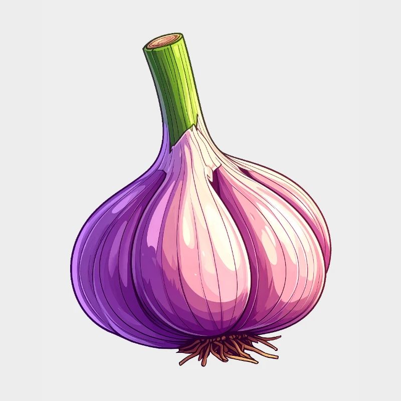 Garlic