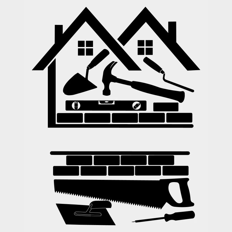 Logo des maisons de l’entreprise de construction