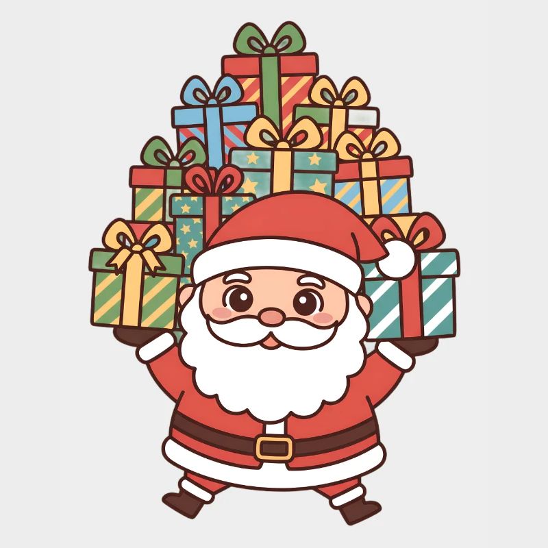 Père Noël