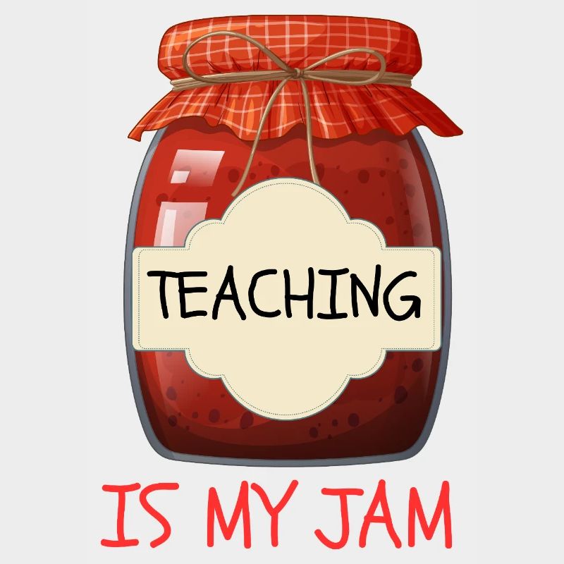 L’enseignement est mon professeur de jam