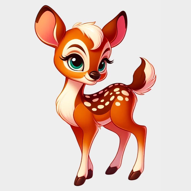 Fawn