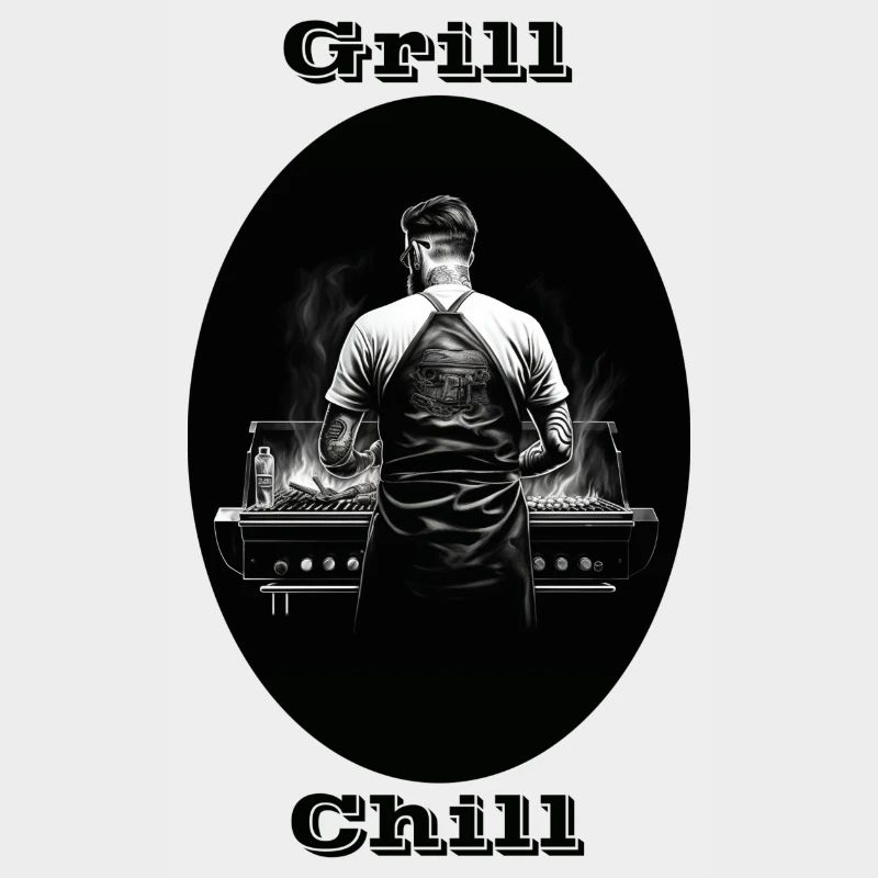 Grill Chill