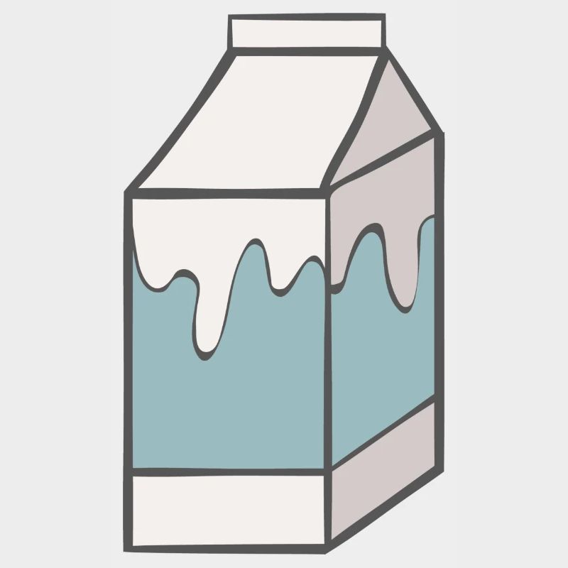 milk