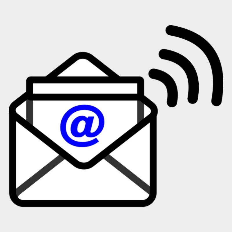 Logo E-Mail