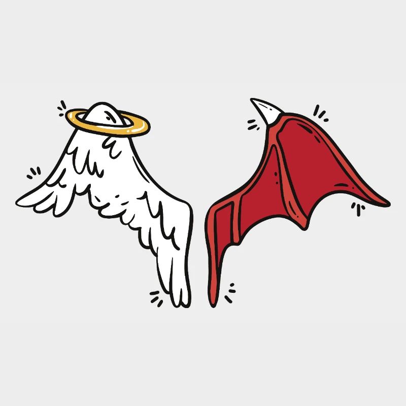 Anges & Démons