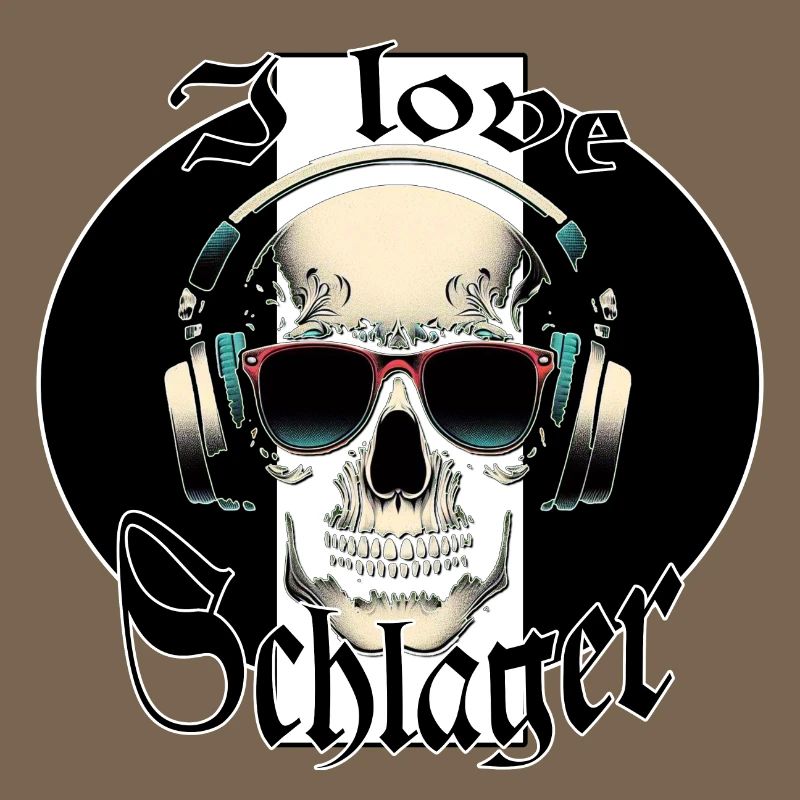 Fans de Schlager - c’est pour VOUS !