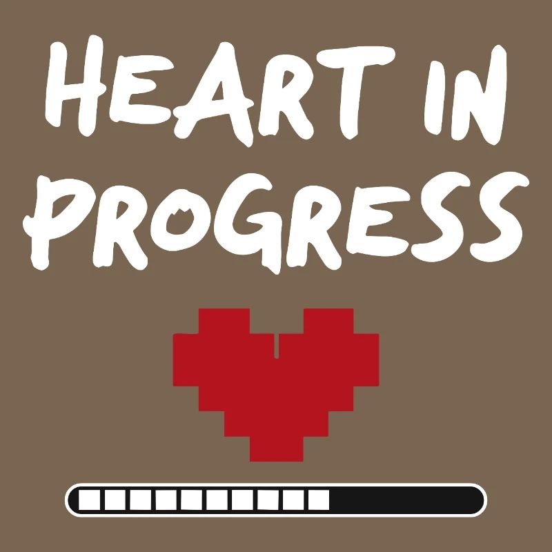 HEART IN PROGRESS Statement