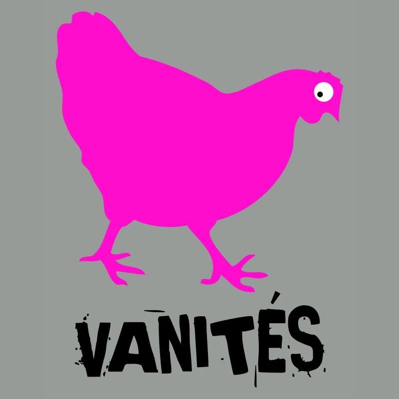 VANITÉS