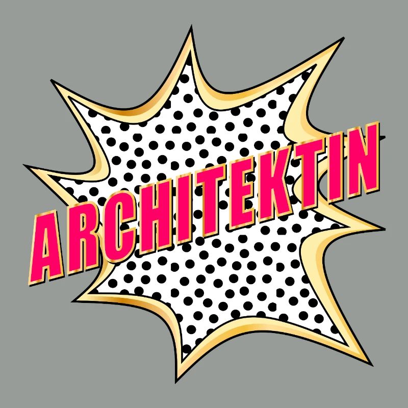 CONSTRUCTION MANAGEMENT ARCHITECT POP-ART
