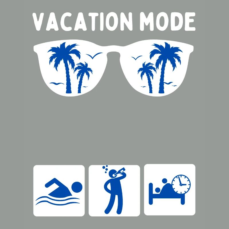 Vacation mode