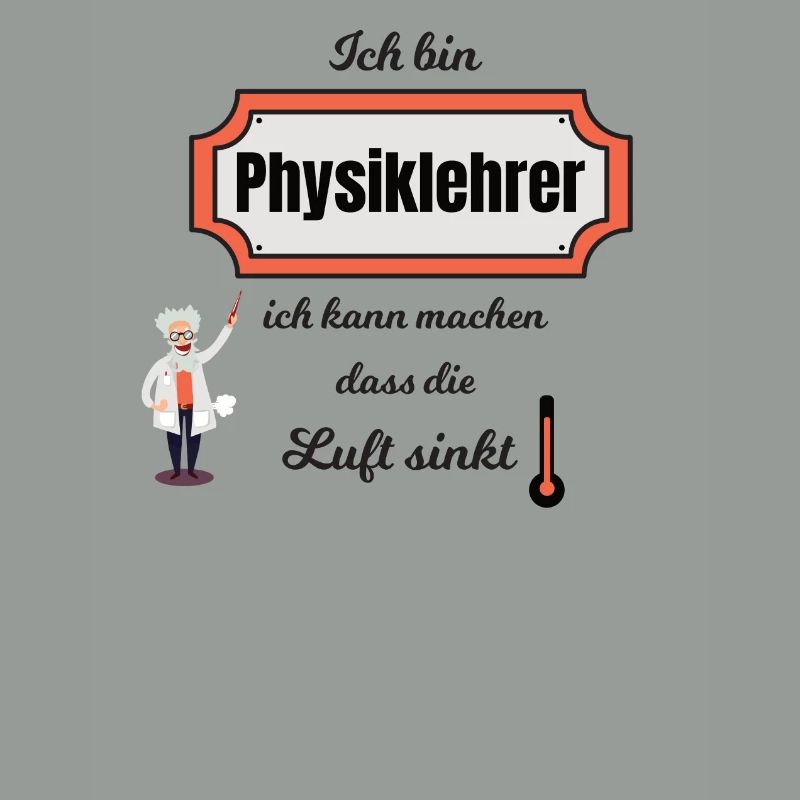 Physiklehrer