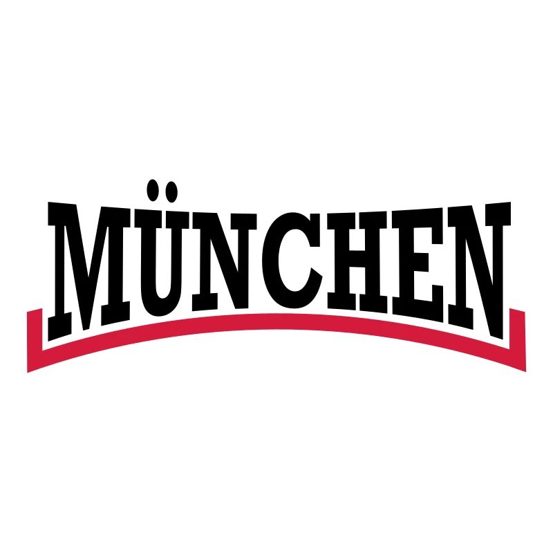 Munich * two-tone