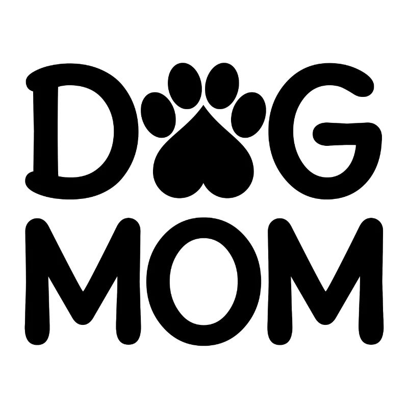 Dog Mom