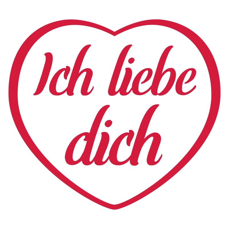 Je t'aime