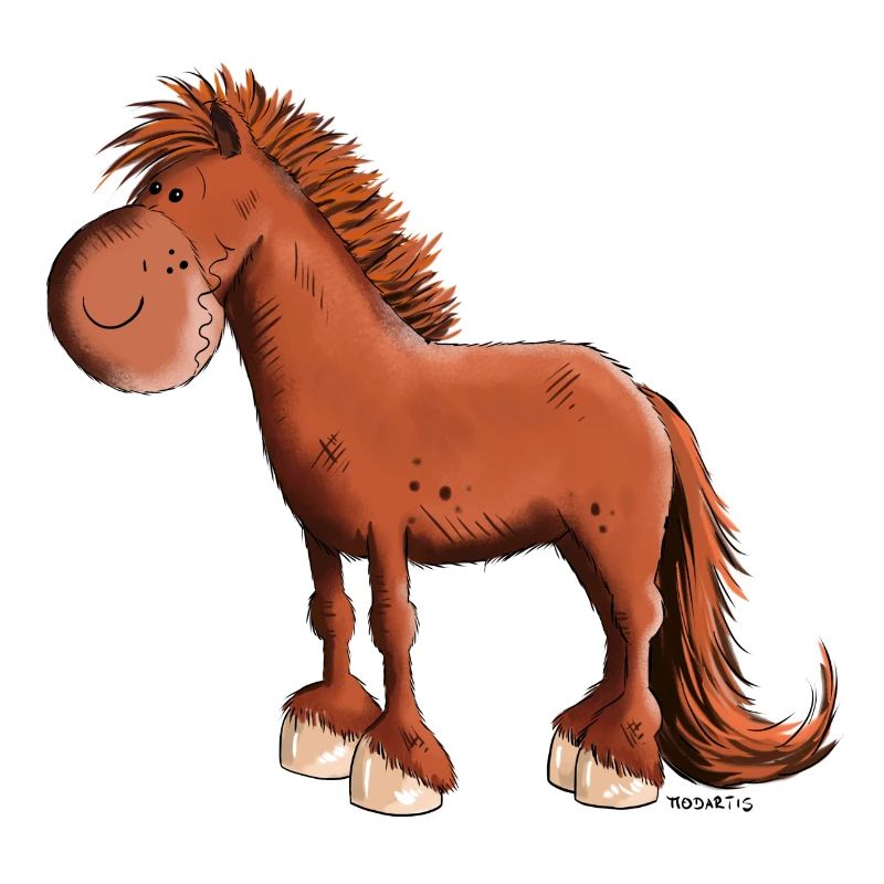 Da ist der Isländer
