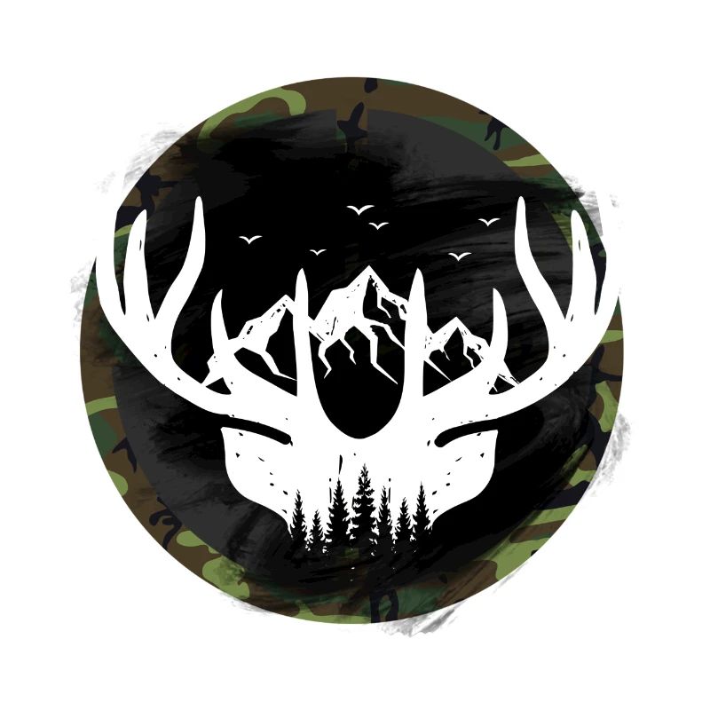 Chasse chasse bois