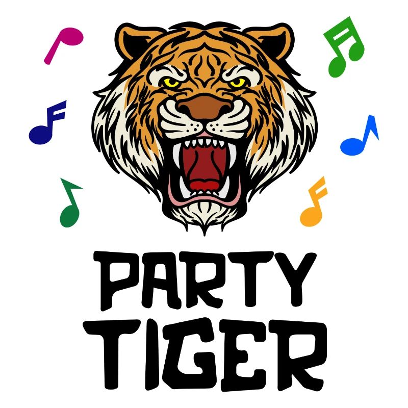 Party animals partying drinking getting drunk