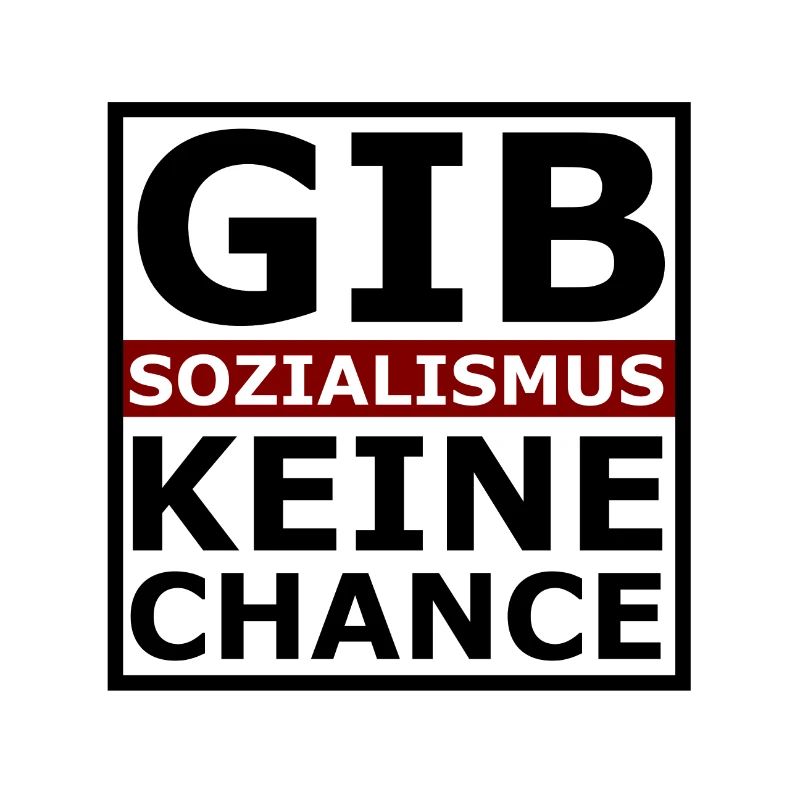 Socialisme pas de chance