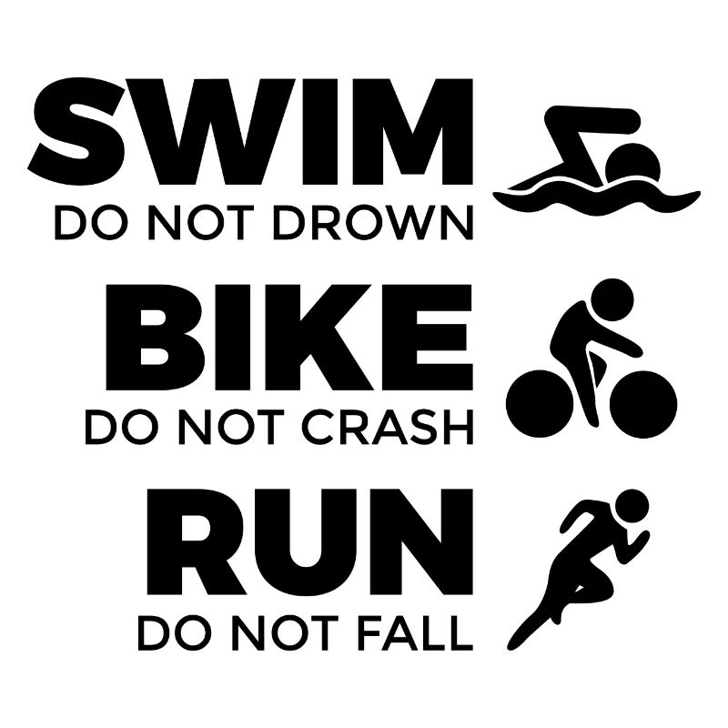 Citation Triathlète