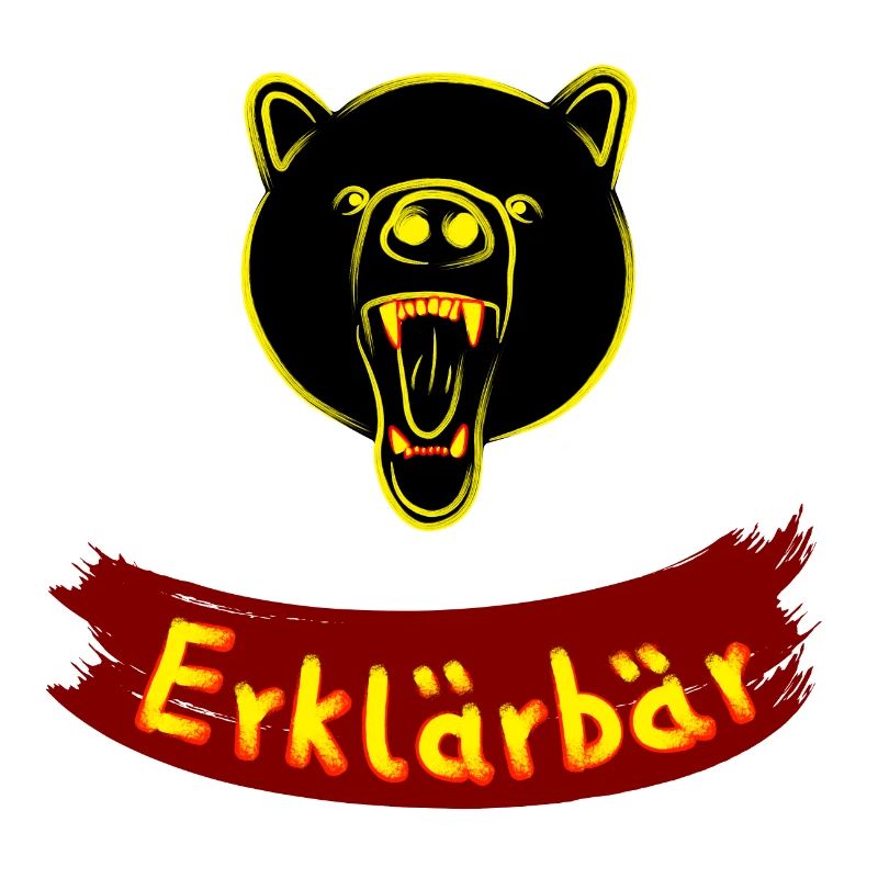 Erklärbär
