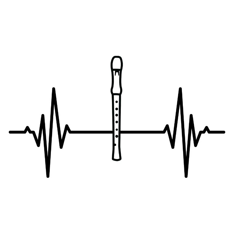 Flute Pulse Beat