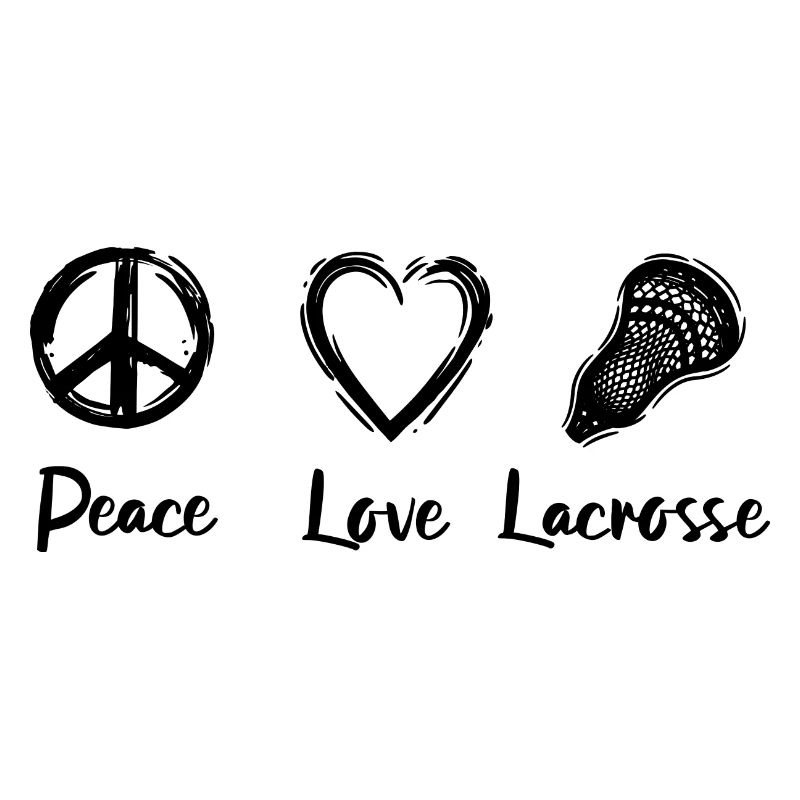 Lacrosse Routine