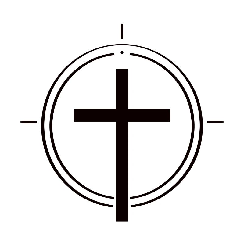 Simplement chrétien – Croix de la foi