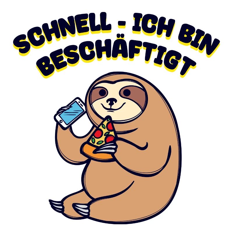 Relax Statement Witzig Is Mir Egal Statement Chill