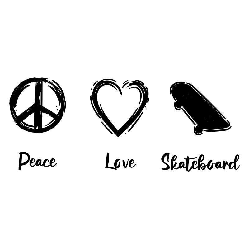 Skateboarding Motivation