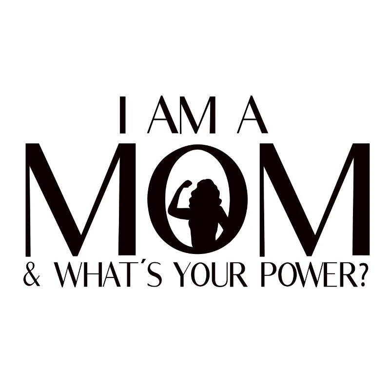 Ich bin eine Mutter – Was ist deine Superkraft?