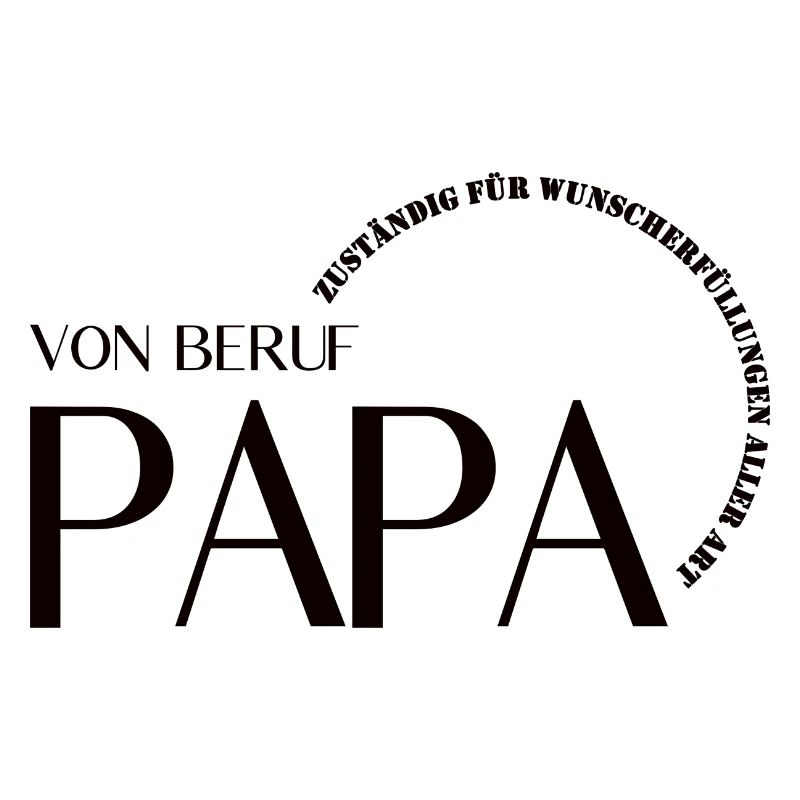 Père de profession – responsable de la réalisation des souhaits