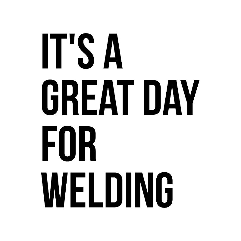 Welding