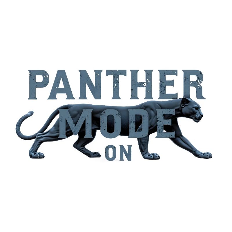 Mode panthère : Activé