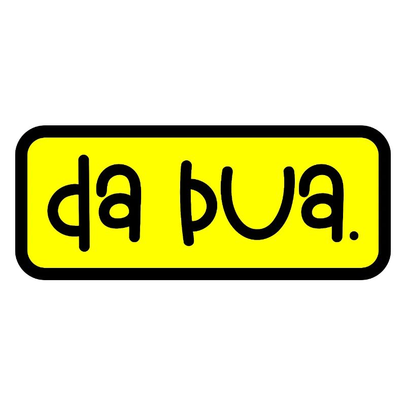 da Bua