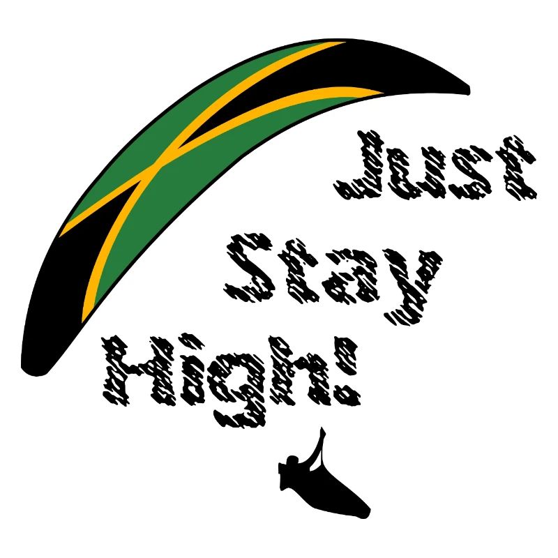 JustStayHigh