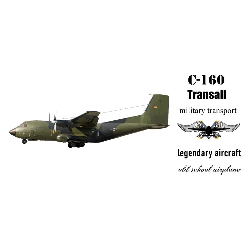 C-160 Transall