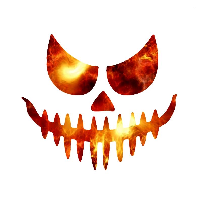 Flame Pumpkin – Brenne, wenn du kannst