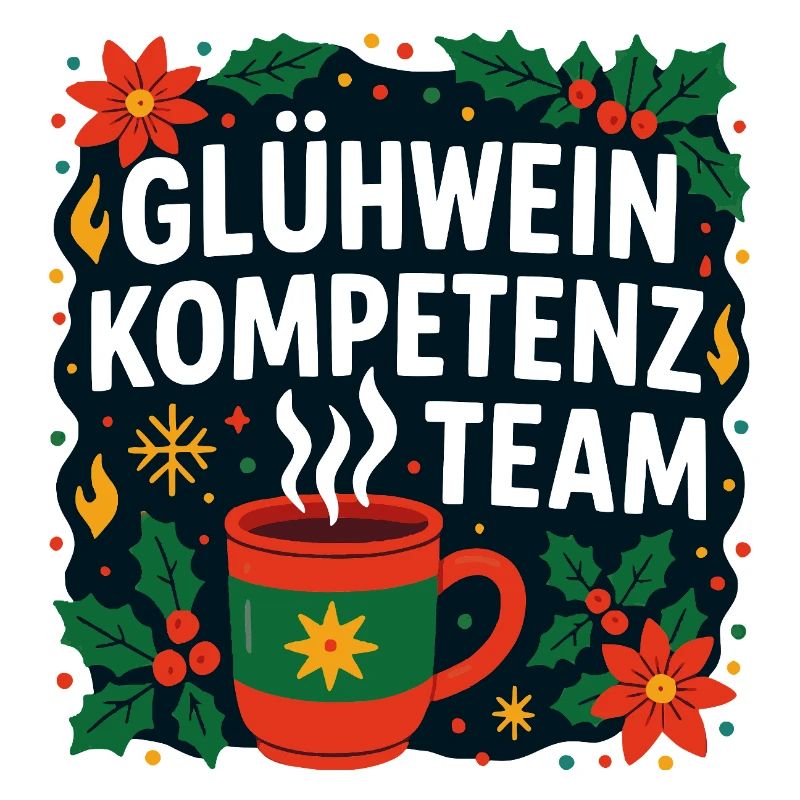 Glühwein Team