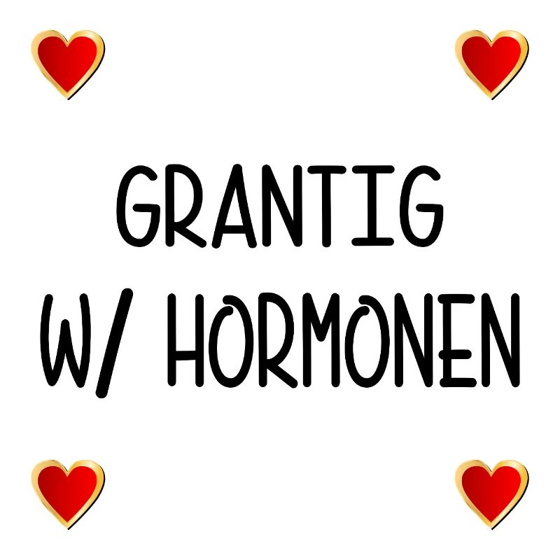 MENOPAUSE MENOPAUSE GRUMPY HORMONES