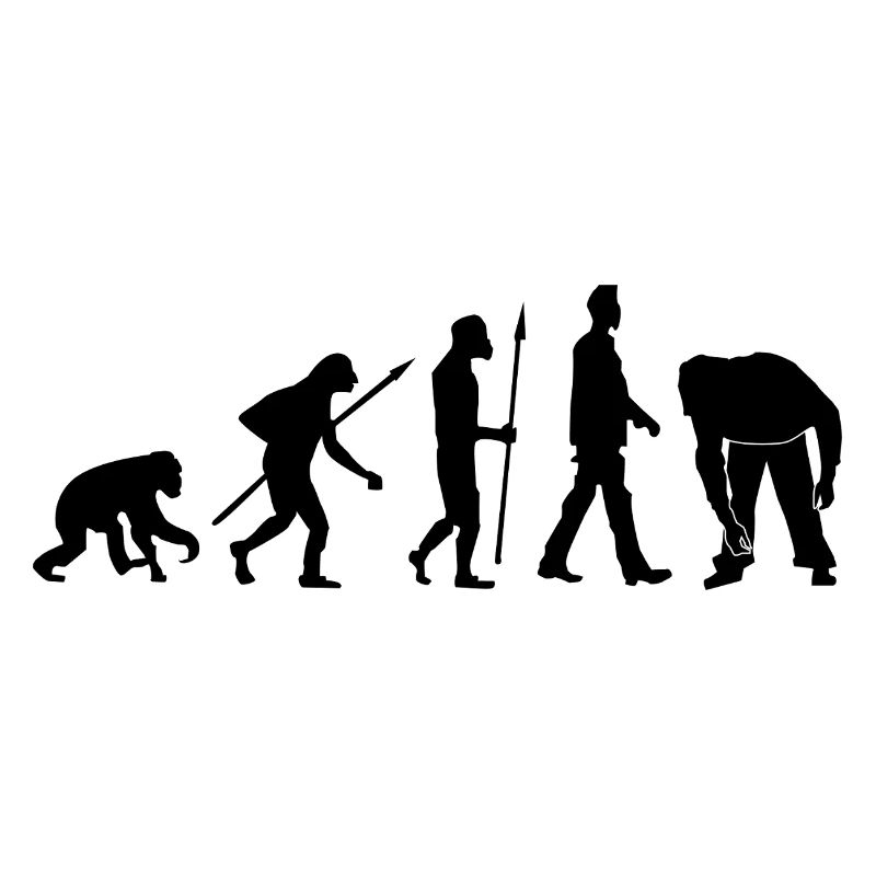 Fentt pause Fentt Break Shirt Evolution Shirt