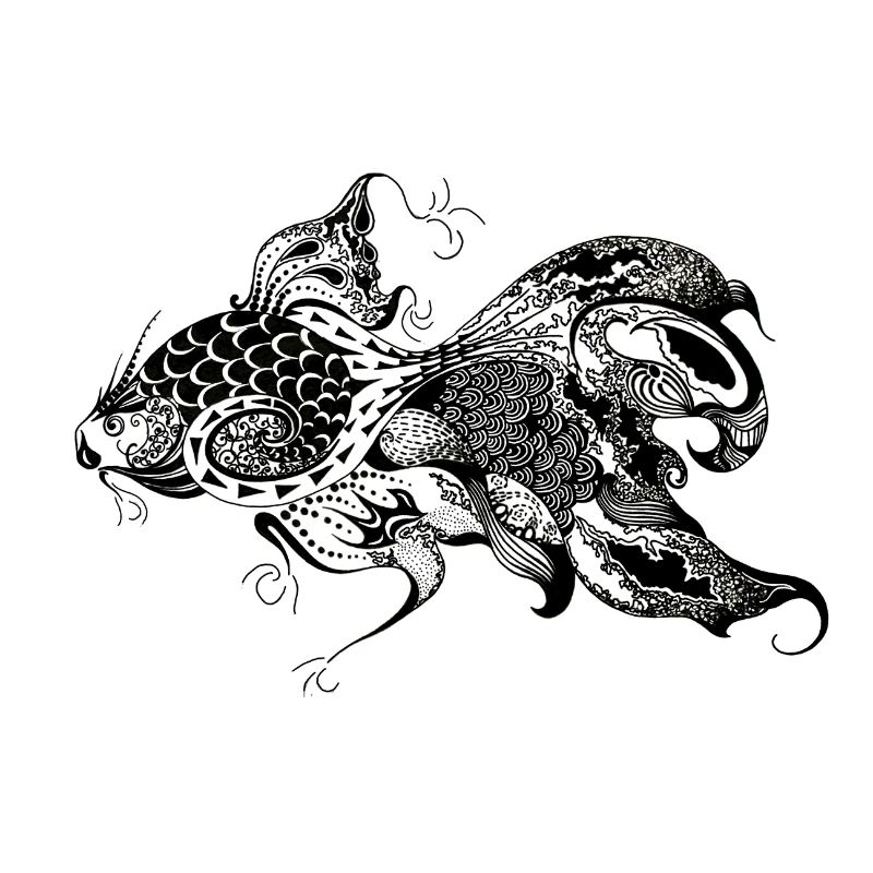 Fisch