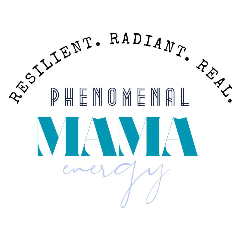 Énergie phénoménale de Mama