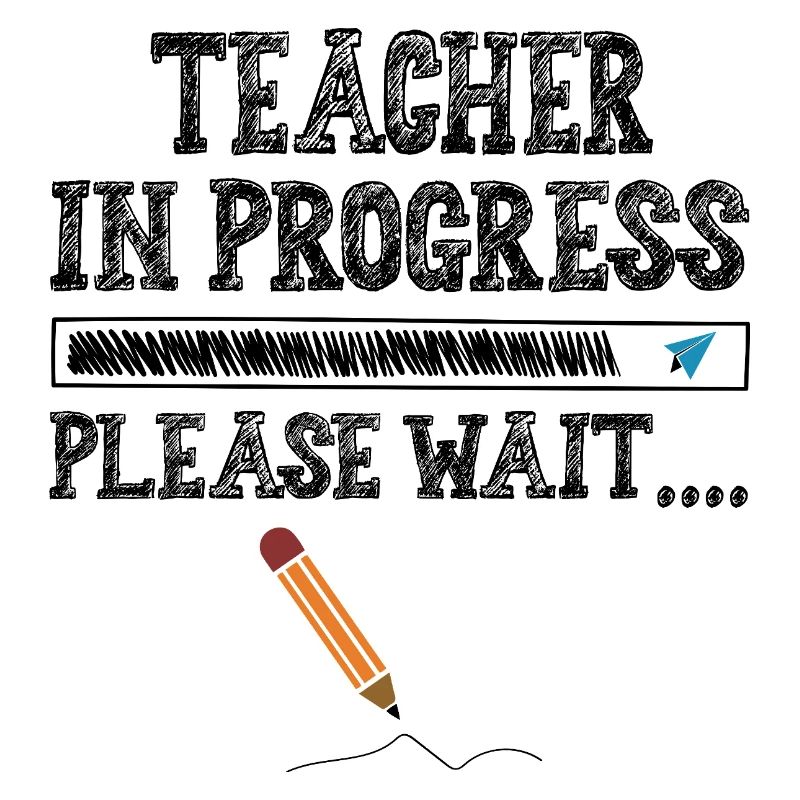Enseignant en cours