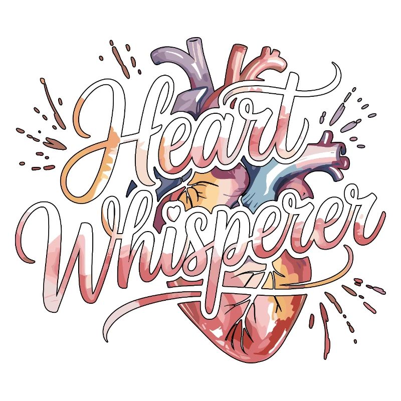 Cardiac Tech Heart Whisperer Pacemaker Technician