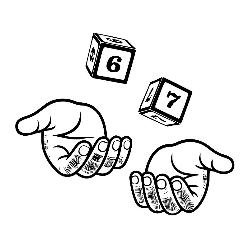 67 Six Seven